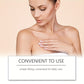 6pcs Invisible Silicone Scar Cover Patches for Scars and Tattoos, Light Beige-Tone Concealer Stickers