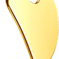 Stainless Steel Gua Sha Facial Tools Mother's Day Self Care