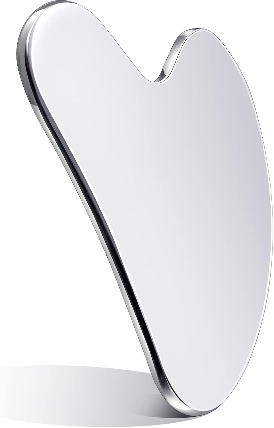 Stainless Steel Gua Sha Facial Tools Mother's Day Self Care