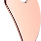 Stainless Steel Gua Sha Facial Tools Mother's Day Self Care