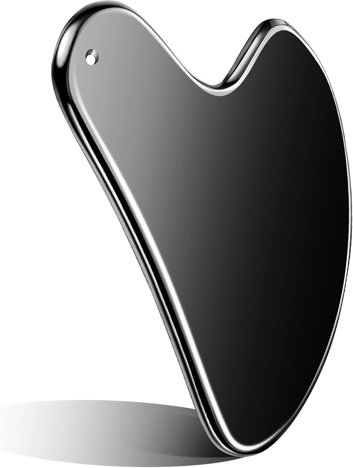 Stainless Steel Gua Sha Facial Tools Mother's Day Self Care