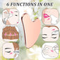Stainless Steel Gua Sha Facial Tools Mother's Day Self Care