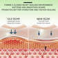 Clear Silicone Scar Sheets, Scar Away Scar Tape,