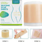ZODENIS Medical Grade Silicone Scar Sheets, Silicone Scar Tape (1.6”x 60”)