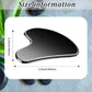 Stainless Steel Gua Sha Facial Tools Mother's Day Self Care