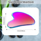 Stainless Steel Gua Sha Facial Tools Mother's Day Self Care