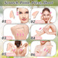 Stainless Steel Gua Sha Facial Tools Mother's Day Self Care