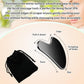 Stainless Steel Gua Sha Facial Tools Mother's Day Self Care