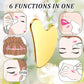 Stainless Steel Gua Sha Facial Tools Mother's Day Self Care