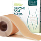 Silicone Scar Sheets (1.6” x 120”Roll-3M)