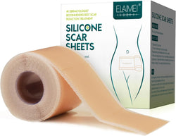 Silicone Scar Sheets (1.6” x 120”Roll-3M)