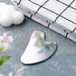 Stainless Steel Gua Sha Facial Tools Mother's Day Self Care