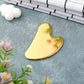 Stainless Steel Gua Sha Facial Tools Mother's Day Self Care