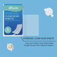 6pcs Invisible Silicone Scar Cover Patches for Scars and Tattoos, Light Beige-Tone Concealer Stickers